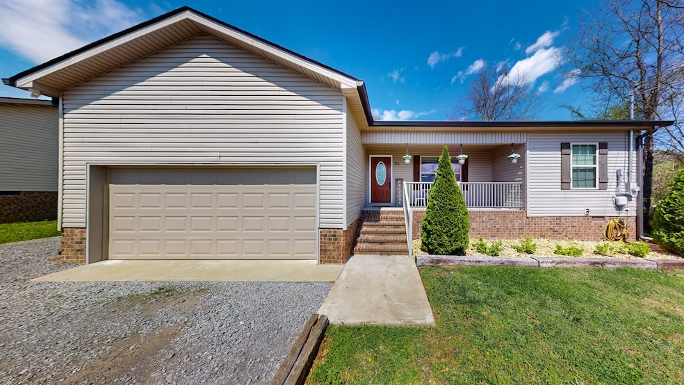 301 Eagle Blvd, Shelbyville, TN 37160 - photo 1