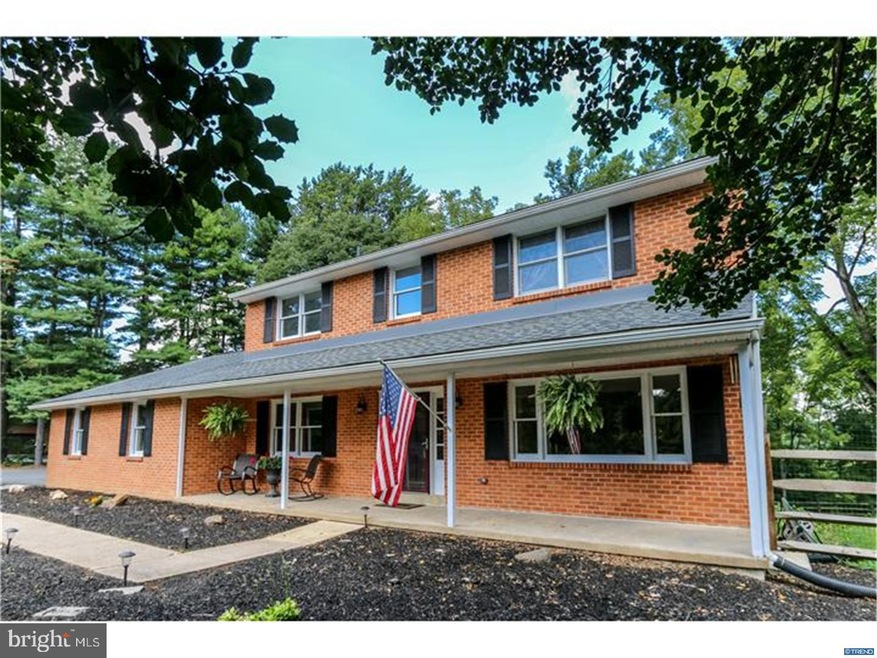 714 Morris Rd, Hockessin, DE 19707 - photo 1