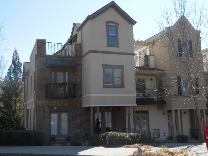 3607 Ridge Towne Dr unit 3607, Duluth, GA 30096 - photo 1