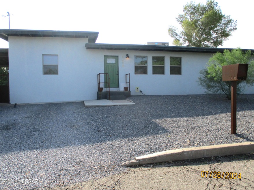 1610 N 5th Ave, Tucson, AZ 85705 - photo 1