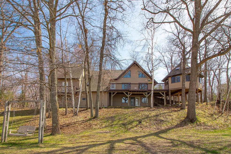4291 Thunder Lake Lodge Dr NE, Remer, MN 56672 For Sale