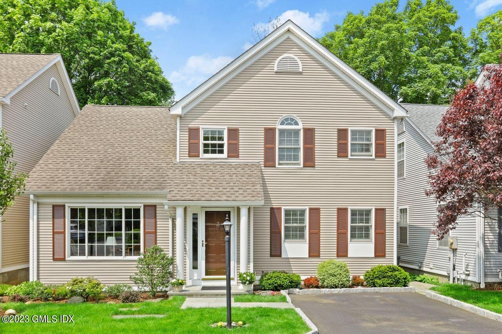 1 Shore Rd unit 3, Stamford, CT 06902 - photo 1