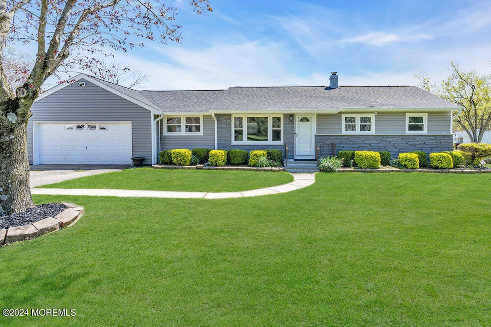 691 Aldrich Rd, Howell, NJ 07731 MLS 22411039