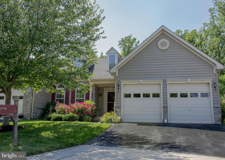 201 Teapot Ct, Reisterstown, MD 21136 - photo 1