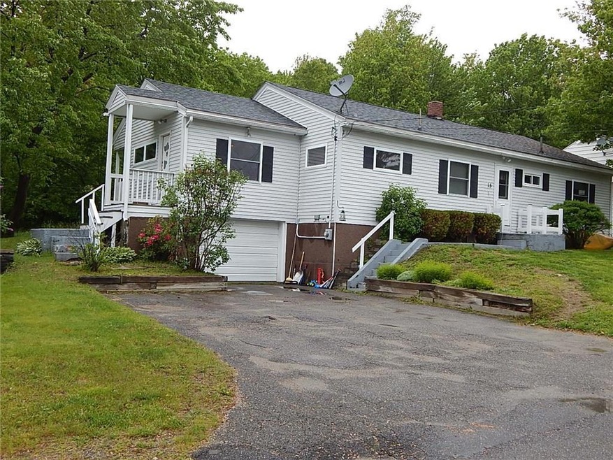 15 Winter St, Millinocket, ME 04462 - photo 1