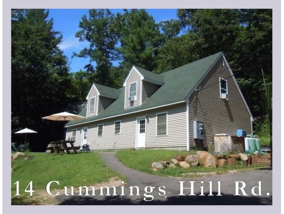14 Cummings Hill Rd, Plymouth, NH 03264 - photo 1