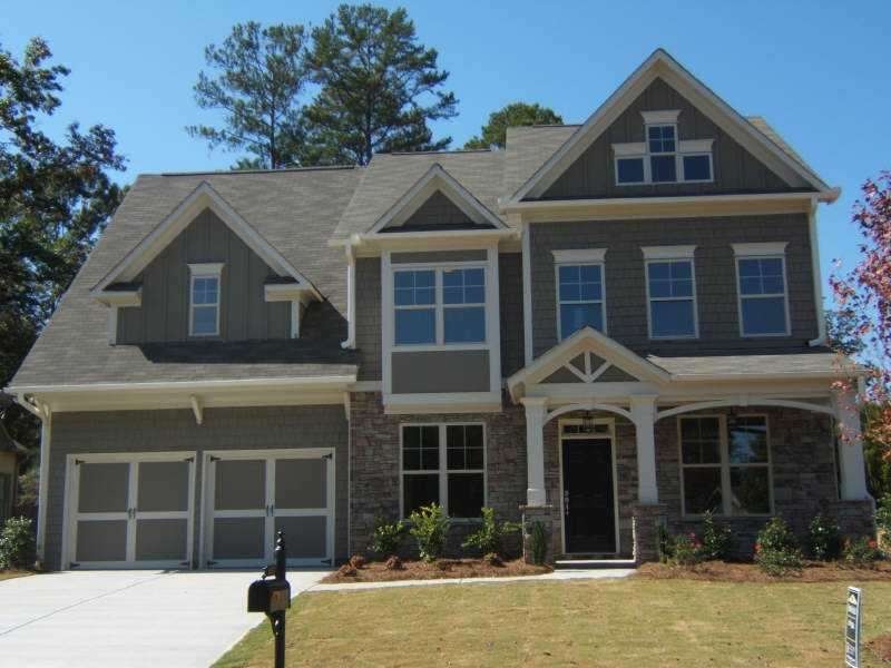 28 Garland Rose Ln, Dallas, GA 30157 - photo 1