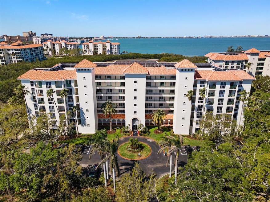 Dolphin Cay unit 209, Saint Petersburg, FL 33711 - photo 1