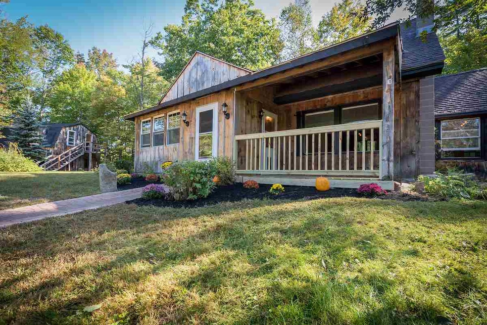 5 Spring Tavern Hill Rd, Ossipee, NH 03864 - photo 1