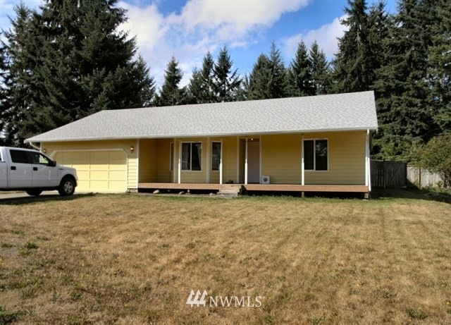 unlisted-address, Yelm, WA 98597 - photo 1