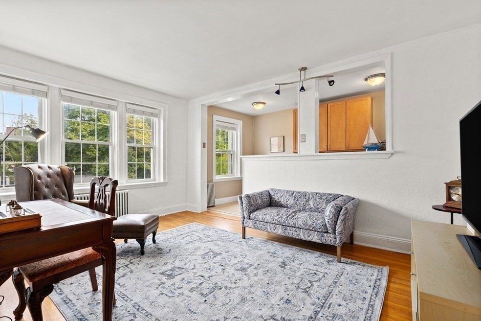 90 Kilsyth Rd unit 41, Brighton, MA 02135 - photo 1