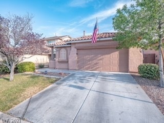 10559 Broadhead Ct, Las Vegas, NV 89135 - photo 1