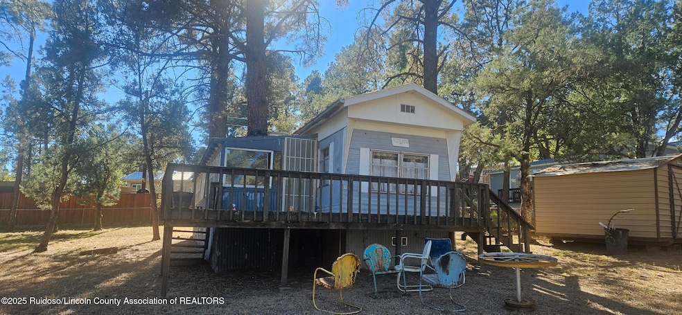 101 Hemlock Cir, Ruidoso, NM 88345 - photo 1