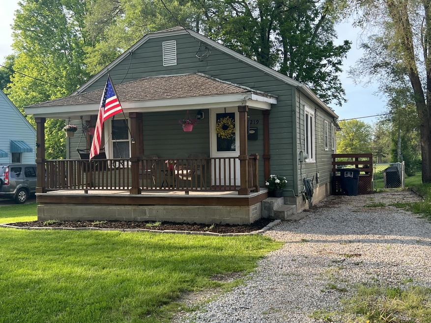 1219 Graylock St, Lancaster, OH 43130 - photo 1