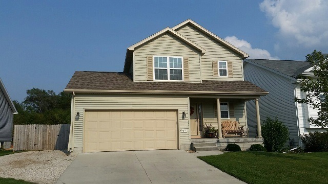 5106 Luke St, Cedar Falls, IA 50613 - photo 1