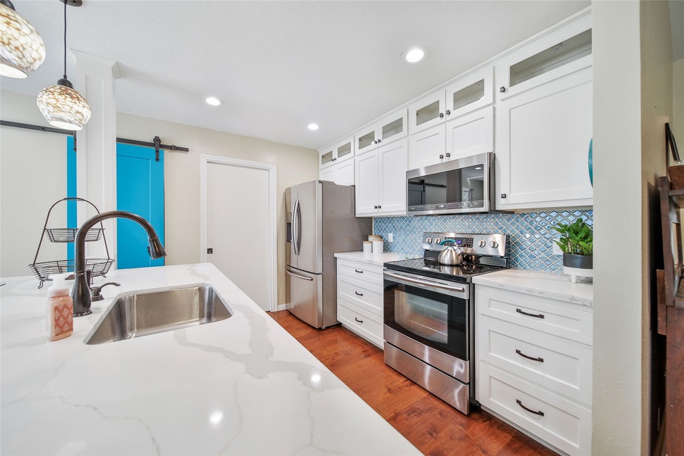 Welcome to 22411 Rainfern Dr.