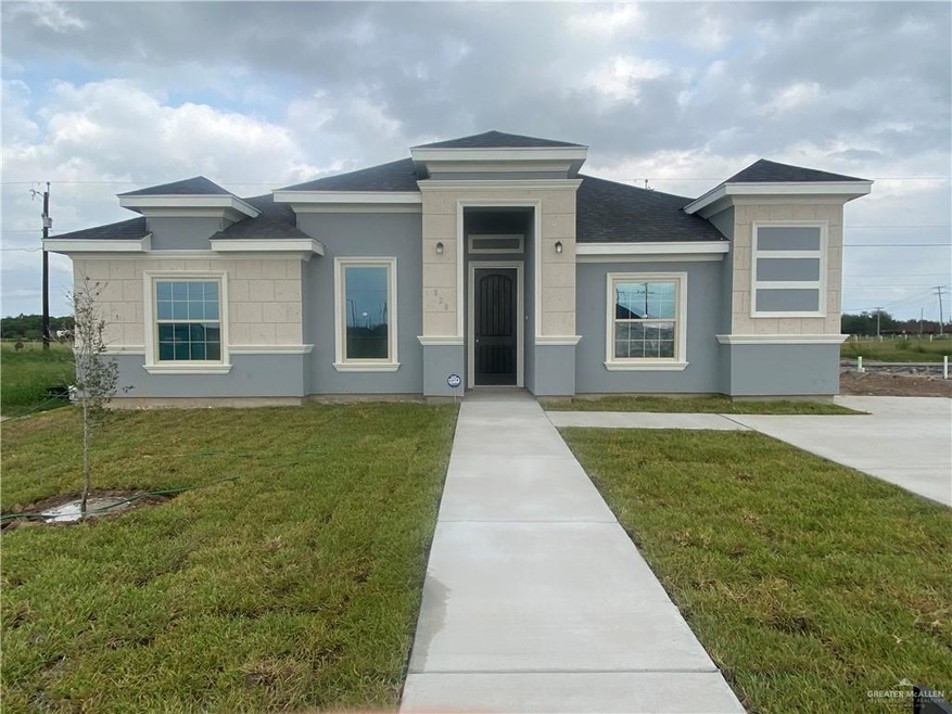 828 Whitewing St, Alamo, TX 78516 - photo 1