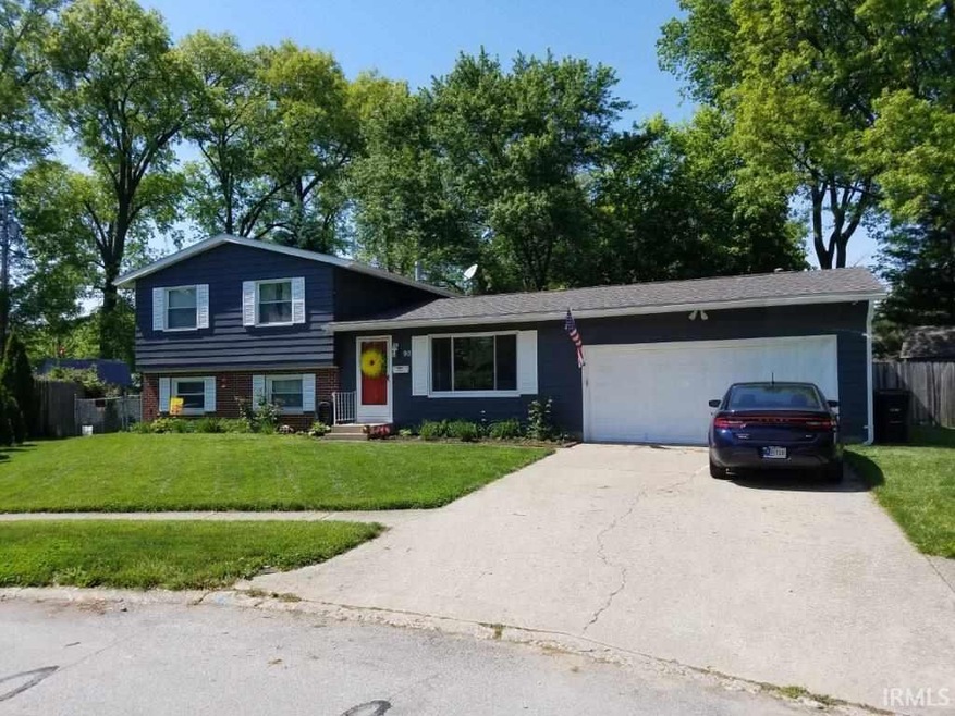 90 Cardinal Ct, Lafayette, IN 47909 - photo 1