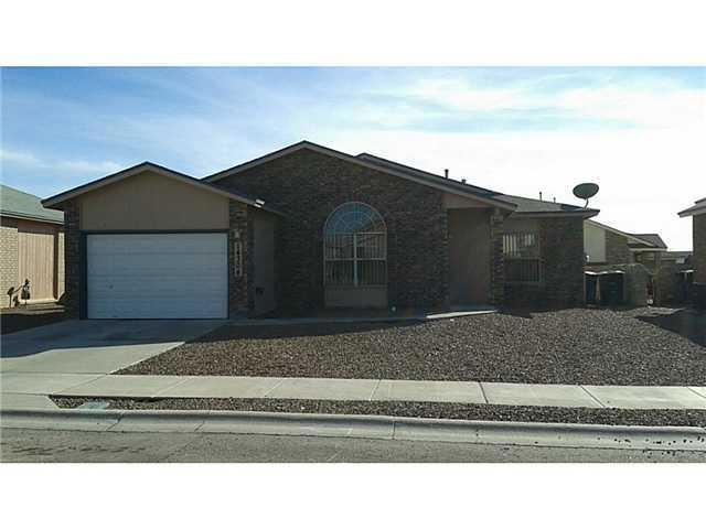 14304 Venecia Dr, El Paso, TX 79928 - photo 1