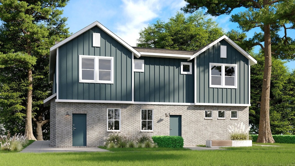 22700 Elyson Falls Dr unit 8, Katy, TX 77449 - photo 1