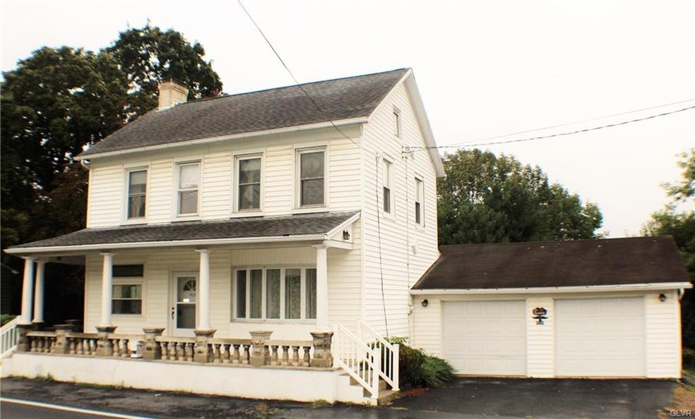 4636 Kernsville Rd, Orefield, PA 18069 - photo 1