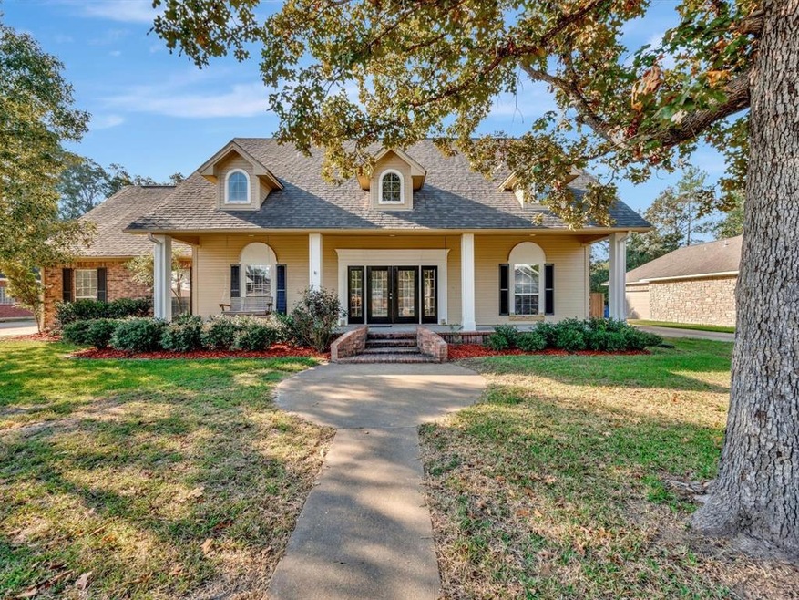 225 Bobwhite Dr, Lufkin, TX 75904 - photo 1