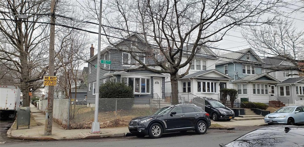 173-01 111th Ave, Jamaica, NY 11433 - photo 1