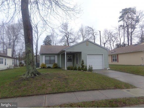 258 Valley Forge Dr, Little Egg Harbor Township, NJ 08087 - photo 1