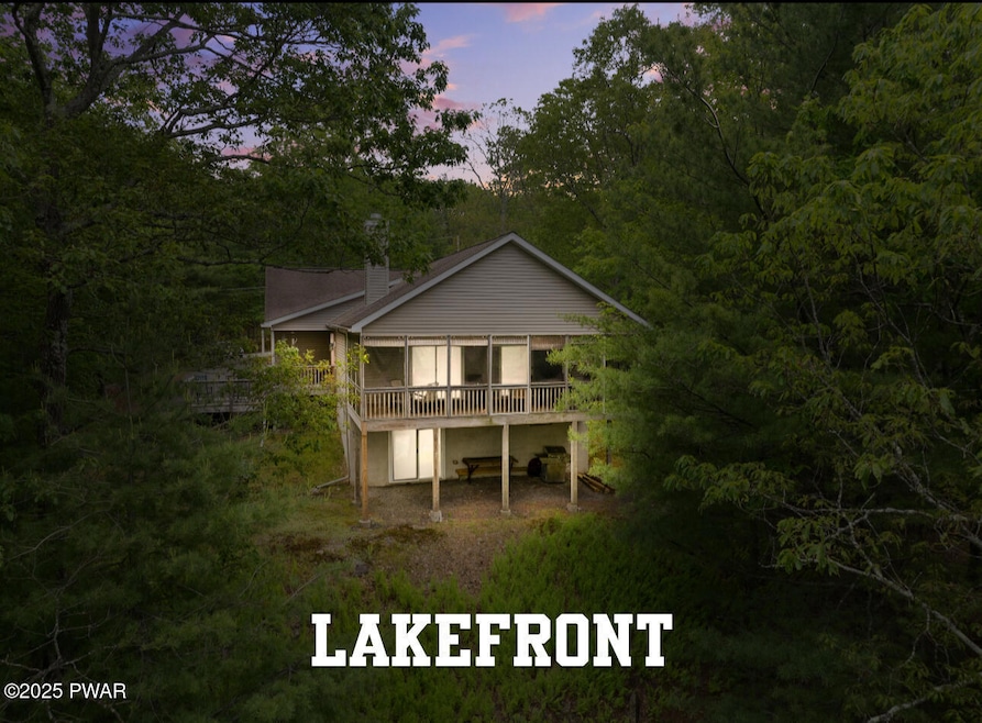 102 Circle Dr, Milford, PA 18337 - photo 1