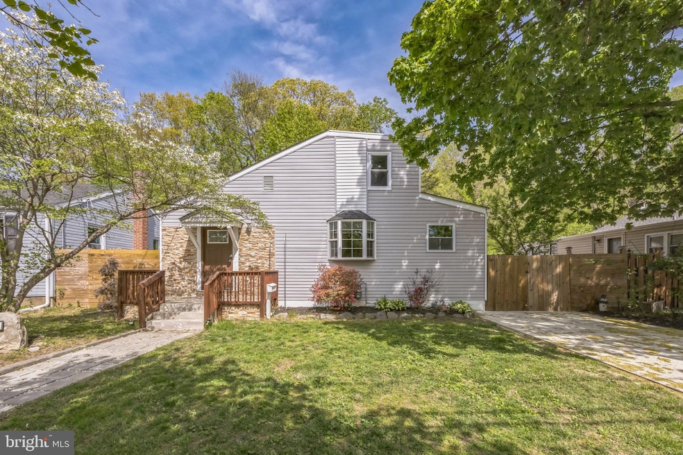 76 Edison Rd, Cherry Hill, NJ 08034 - photo 1