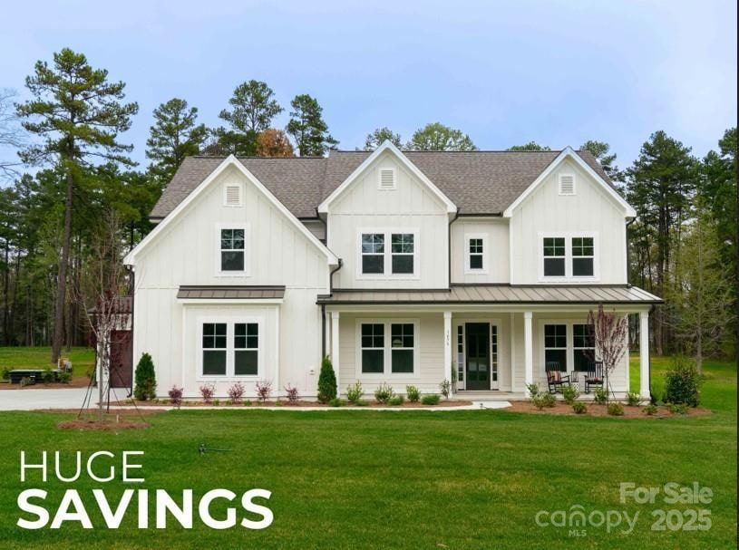 1875 Rock Hill Church Rd unit 4, Matthews, NC 28104 - photo 1