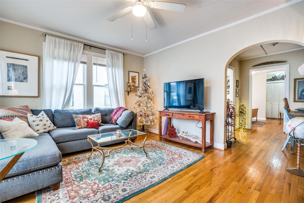 5224 Milam St unit 204, Dallas, TX 75206 - photo 1