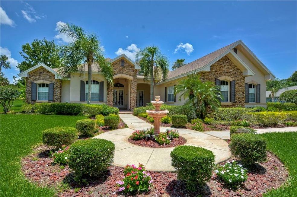 BEAUTIFUL Arthur Rutenburg Custom Home move in rea