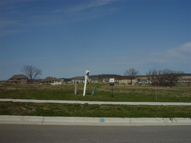 Lot 20 Carnoustie Way, Oregon, WI 53575 - photo 1