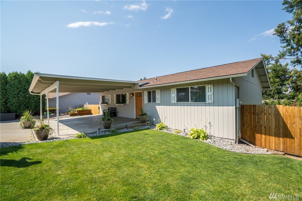 602 Lacy Place, East Wenatchee, WA 98802 - photo 1