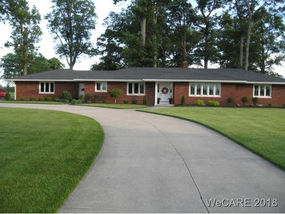 16331 Road P, Columbus Grove, OH 45830 - photo 1