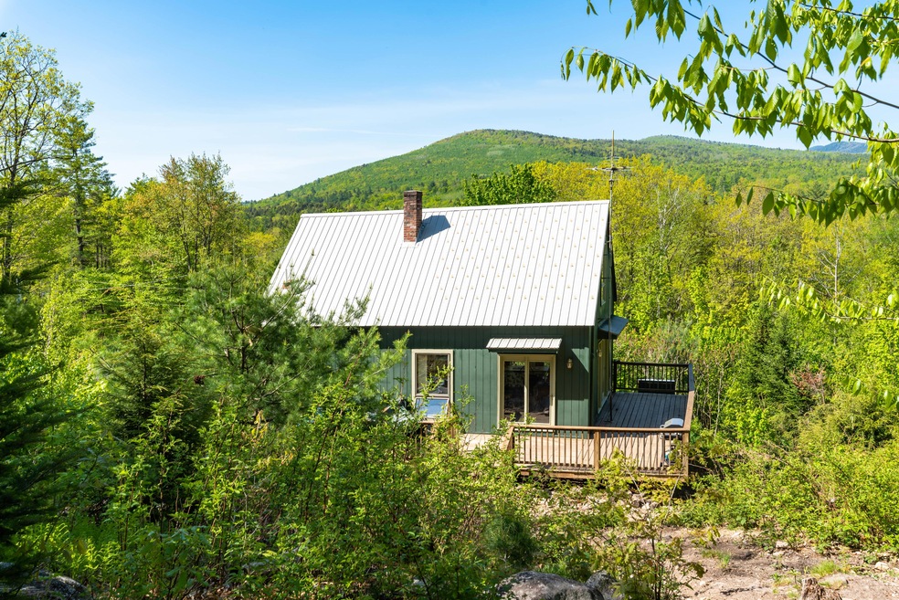 179 Chatham Rd, Stow, ME 04037 - photo 1