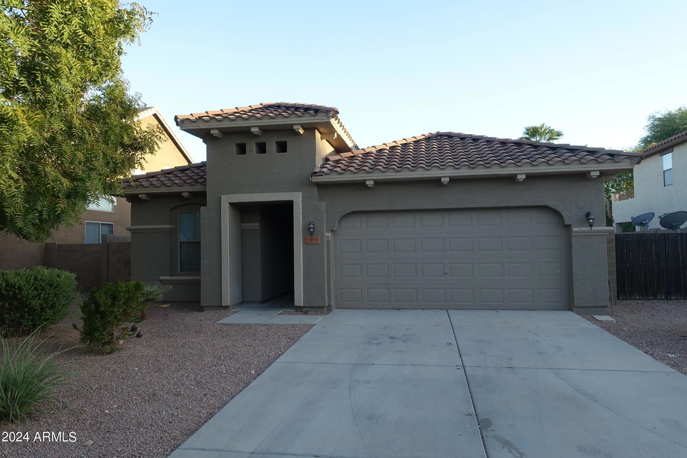 1553 E Mia Ln, Gilbert, AZ 85298 - photo 1