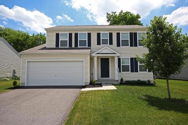 327 Sycamore Dr, Circleville, OH 43113 - photo 1