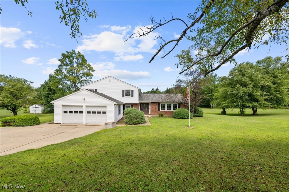 7850 Dines Rd, Novelty, OH 44072 - photo 1