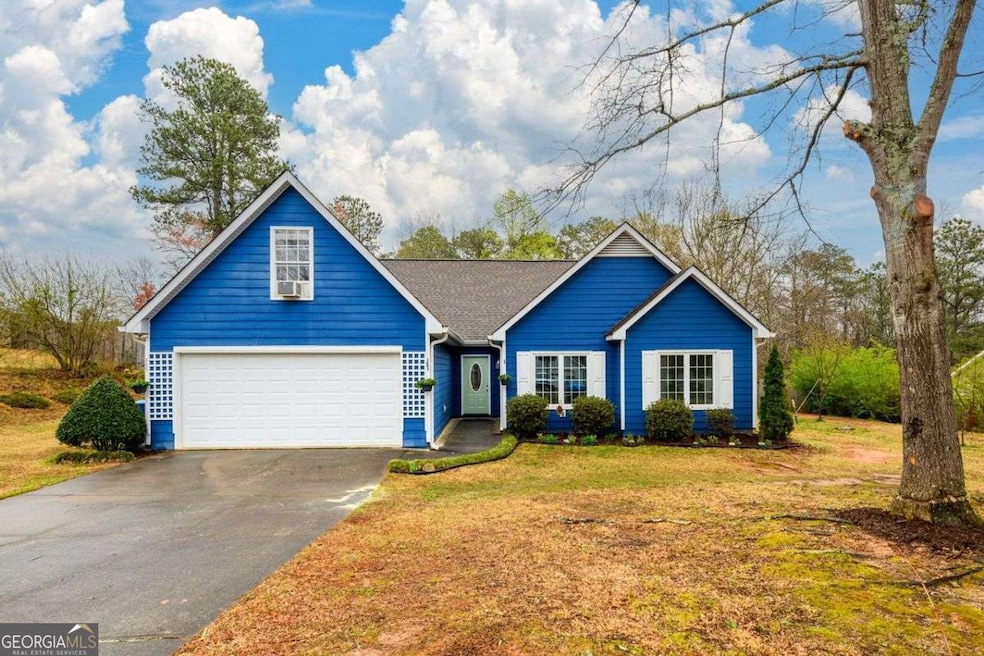 2602 Biltmore Rose Ct, Bethlehem, GA 30620 - photo 1