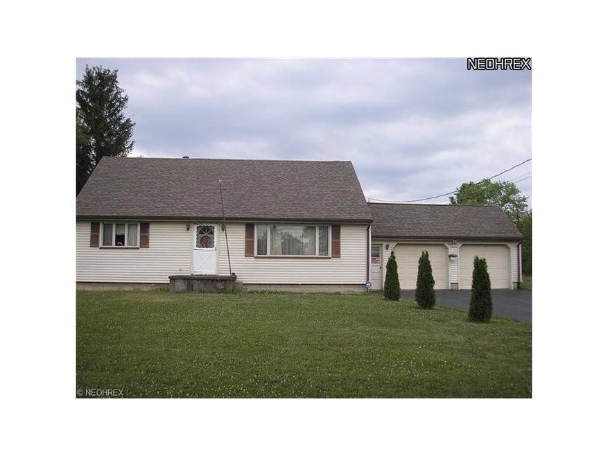 8100 Wilson Sharpsville (St Rt 305)
