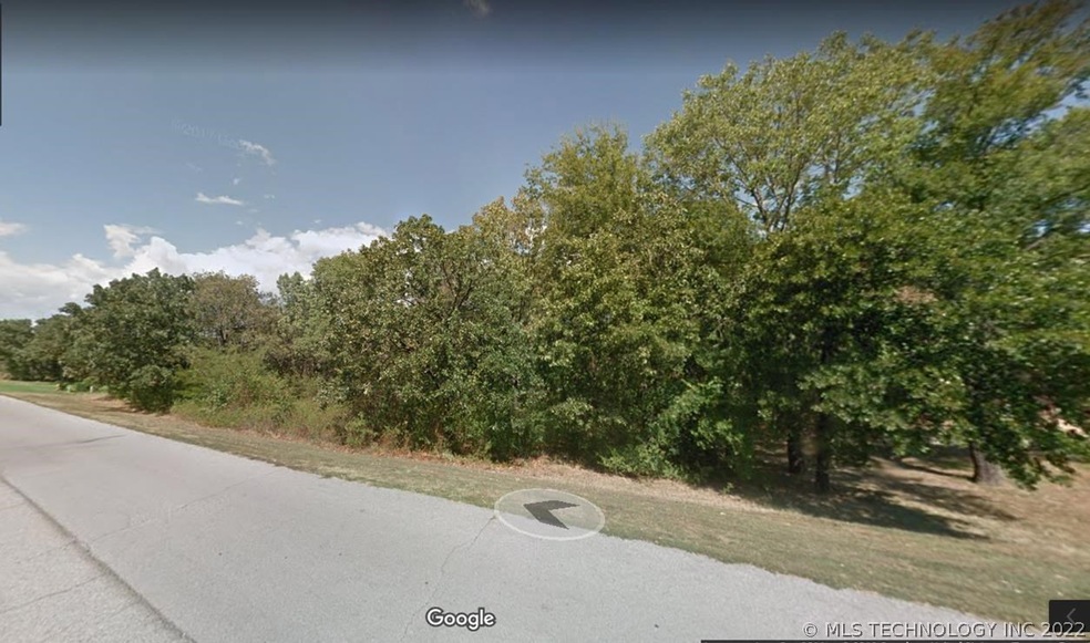 0 S Skyline Dr, Jenks, OK 74037 - photo 1