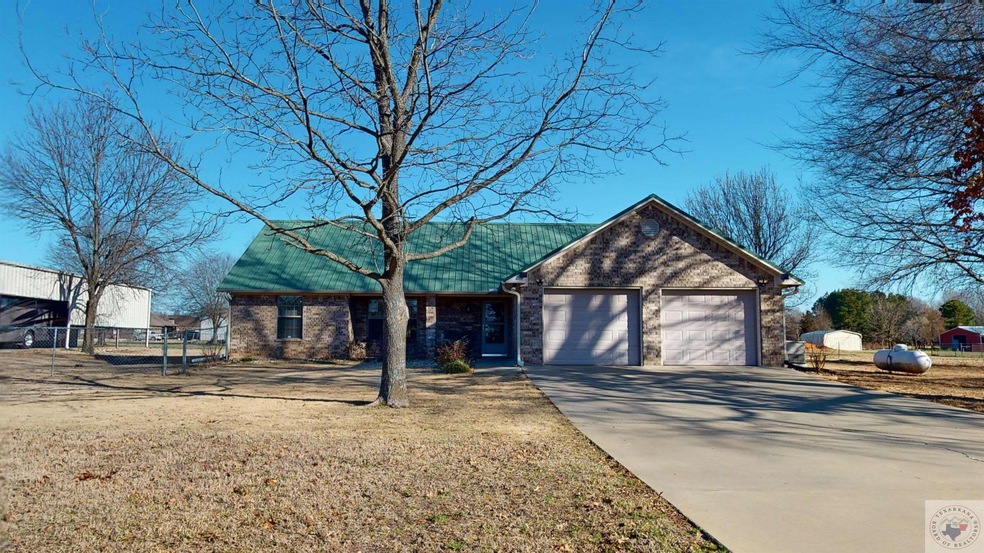 7140 Goldfinch Rd, Texarkana, TX 75501 - photo 1