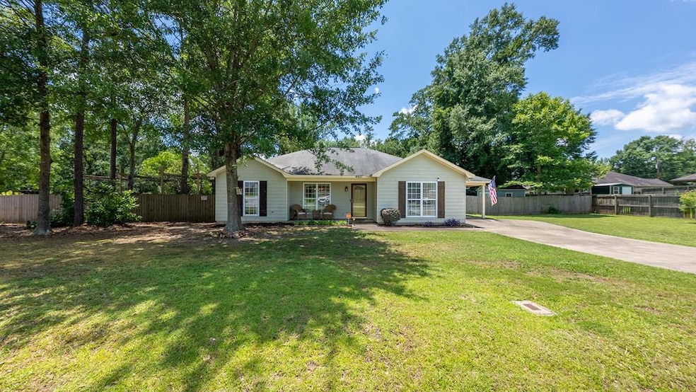 4607 N Tillery Dr, Phenix City, AL 36870 - photo 1