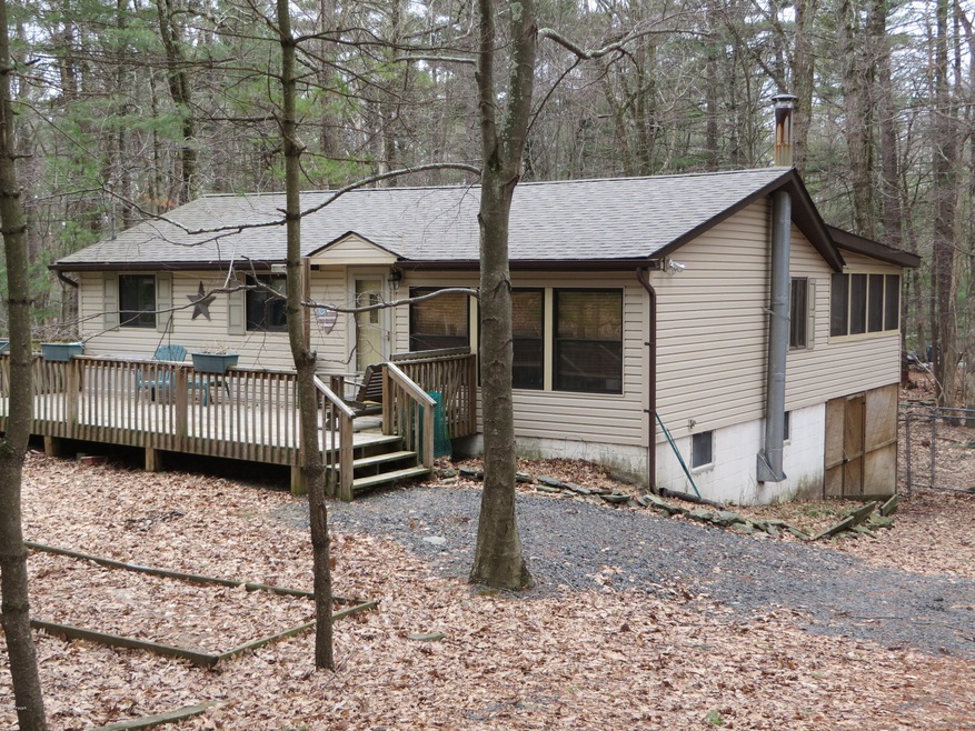 116 Stag Ln, Dingmans Ferry, PA 18328 - photo 1