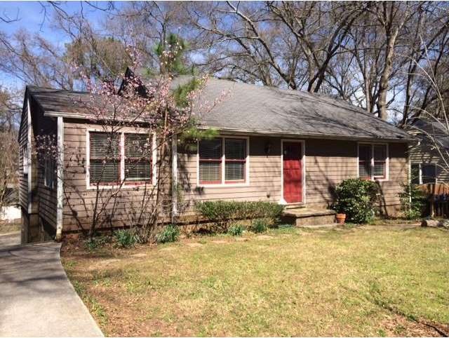 Awesome Bungalow!! Come Quick!!!