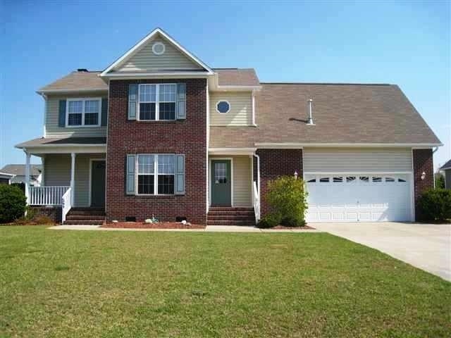 205 Lansing Ct, Jacksonville, NC 28540 - photo 1