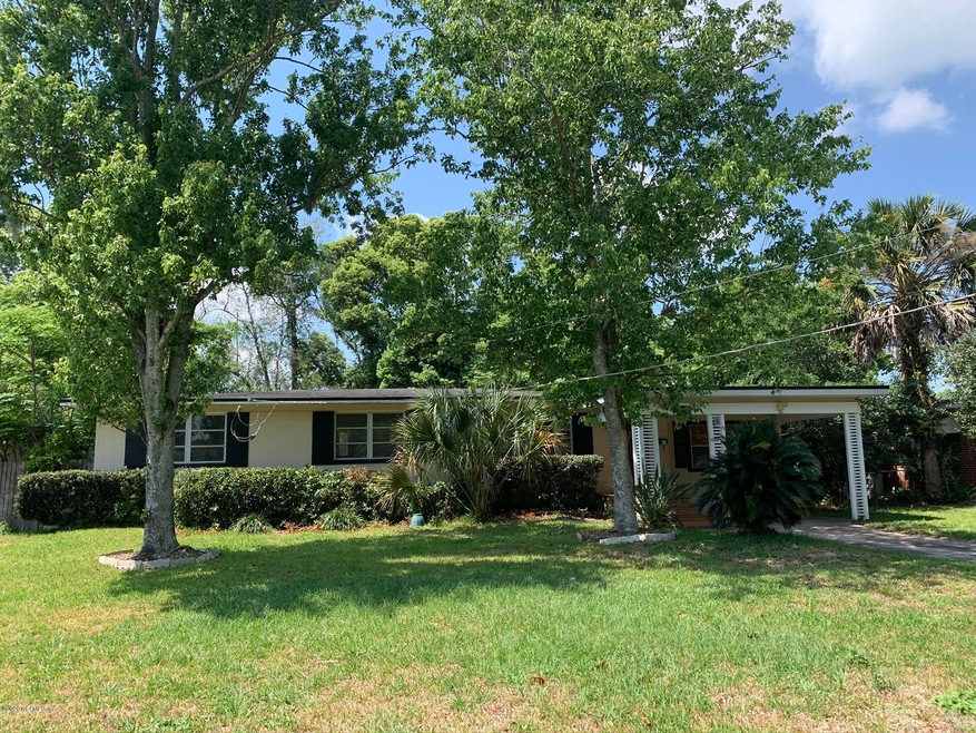 1414 Brookmont Ave E, Jacksonville, FL 32211 - photo 1