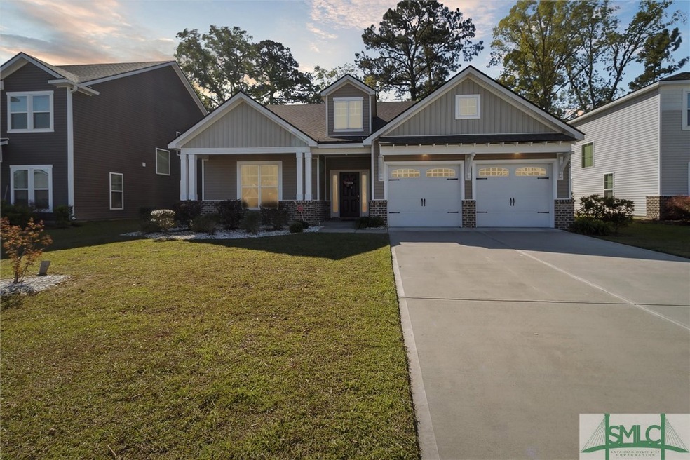 286 Sessile Oak Dr, Savannah, GA 31419 - photo 1